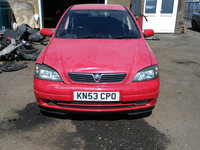 Dezmembrez Opel Astra G 2005 Hatchback 1.6