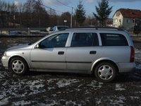 Dezmembrez opel astra G,an 2000