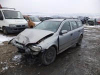 Dezmembrez Opel Astra G an 2001 1,6 euro 4.