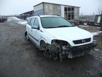 Dezmembrez Opel Astra G an 2004 1,7 CDTI.