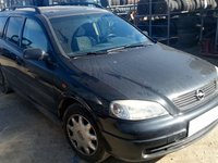 Dezmembrez Opel Astra G an fabr. 1998, 1.6i