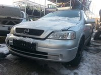 Dezmembrez Opel Astra G an fabr. 1998, 1.6i