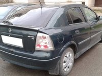 Dezmembrez Opel Astra G an fabr. 1999, 2.0 DTi