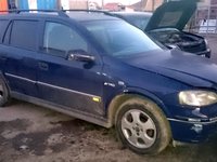 Dezmembrez Opel Astra G an fabr. 2001, 1.7 dti