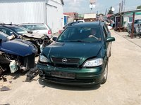 Dezmembrez Opel Astra G Benzina 16 valve 1