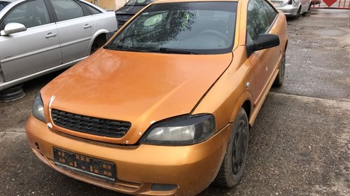 Dezmembrez Opel astra g bertone