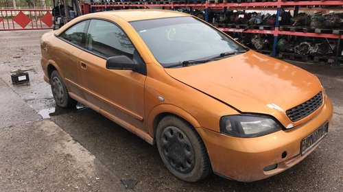 Dezmembrez Opel astra g bertone