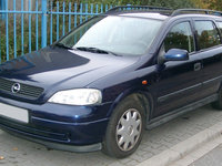 DEZMEMBREZ OPEL ASTRA G BREAK 1.6 BENZINA , AN 2002