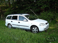 DEZMEMBREZ OPEL ASTRA G BREAK 1.7 DIESEL , AN 2002