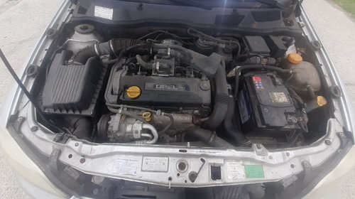 Dezmembrez Opel Astra G break 1.7 diesel Y17DT