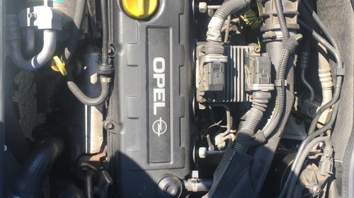 Dezmembrez Opel Astra G Break 1.7DTI