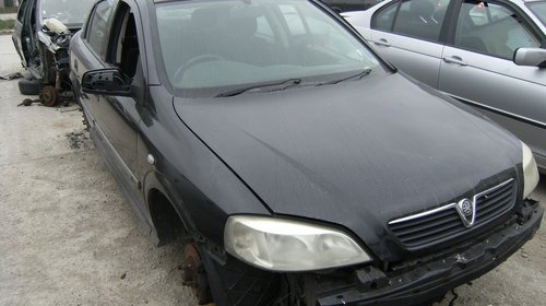 Dezmembrez OPEL ASTRA G break din 2000 (2.0TD