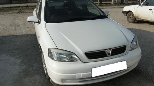 DEZMEMBREZ OPEL ASTRA G break din 2001 (1.7 D