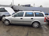 Dezmembrez opel astra g caravan 1.6 benzina 8v z16se