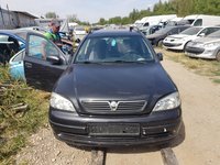 Dezmembrez Opel Astra G Caravan 1.7 DTI 2001