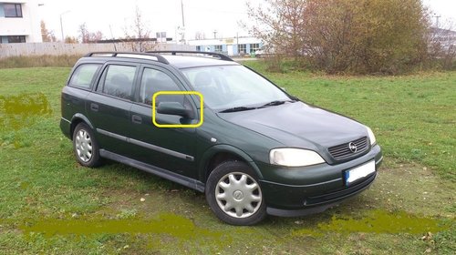 Dezmembrez Opel Astra G Caravan , 1.7 DTI , 55 KW , an 2000