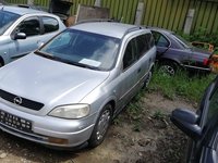 Dezmembrez Opel Astra G Caravan 2.0 d 2004