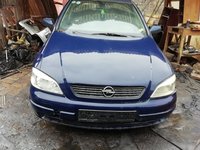 Dezmembrez opel astra g caravan motor 2.0 dti stare f buna ori ce piesa