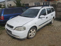 Dezmembrez Opel Astra G Combi 2.0 DTI (Y20DTH), an 1999