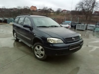 Dezmembrez Opel Astra G combi/break, motor 2.0 DTI, an fabricatie 2001