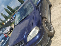 Dezmembrez Opel Astra G culoare albastru toate piesele disponibile