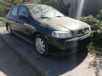 Dezmembrez Opel Astra G diesel motor Y17DT