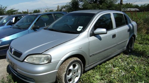 DEZMEMBREZ OPEL ASTRA G din 1999 (1.6 B) (74 