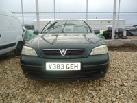 Dezmembrez Opel Astra G din 2001, 1.4 16v, z14xe