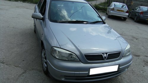 DEZMEMBREZ OPEL ASTRA G din 2001 (1.7 D) (55 