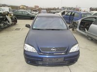 Dezmembrez opel astra g din 2001 motor 1.6 16v