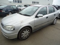 Dezmembrez Opel Astra G din 2002, 1.6 16v, z16xe