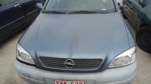 Dezmembrez Opel Astra G din 2003, 1.8 16v, z1