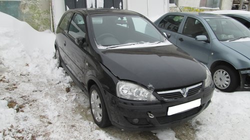 Dezmembrez Opel Astra G,H Corsa B,C Vectra A,