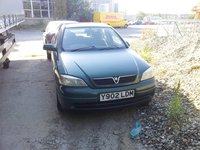 Dezmembrez Opel Astra G hatch 1.8 16v