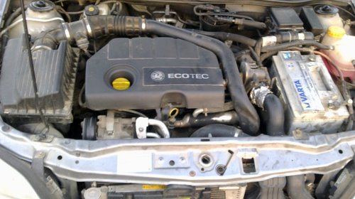 Dezmembrez opel astra G hatchback 1.7 CDTI motor ecotec an 2004 orice piesa motor,caroserie,interior