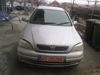 Dezmembrez Opel Astra G hatchback 1.7 DTI Isuzu, an 2001