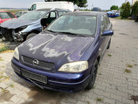 Dezmembrez Opel Astra G Hatchback 1.7 DTI