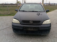 Dezmembrez Opel Astra G hatchback 2.0 DTI