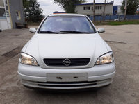 Dezmembrez Opel ASTRA G HB -1.7 D-Y17DT