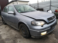 Dezmembrez Opel Astra G Njoy 1.8 benzina Z18XE - 140.000km