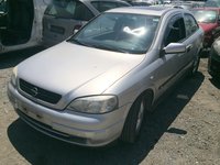 Dezmembrez Opel Astra G OPC 2.0 DTI 1998-2009