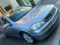 DEZMEMBREZ Opel Astra G Z16XEP 1.6 Twinport