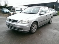 Dezmembrez Opel Astra G Z18XE