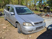 Dezmembrez Opel Astra G