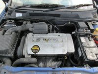 Dezmembrez opel astra g