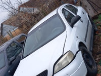 Dezmembrez opel astra G