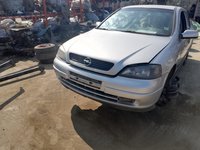 DEZMEMBREZ OPEL ASTRA G