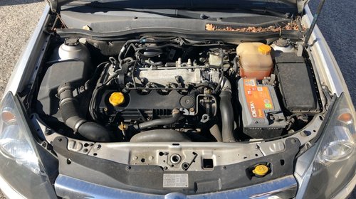 Dezmembrez Opel Astra H 1.3 diesel 1.6 benzina 1.7 diesel 1.9 diesel