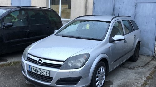 Dezmembrez Opel Astra H 1.3CDTI\2007