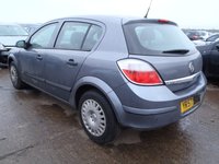 Dezmembrez Opel Astra H, 1.3cdti, orice piesa!